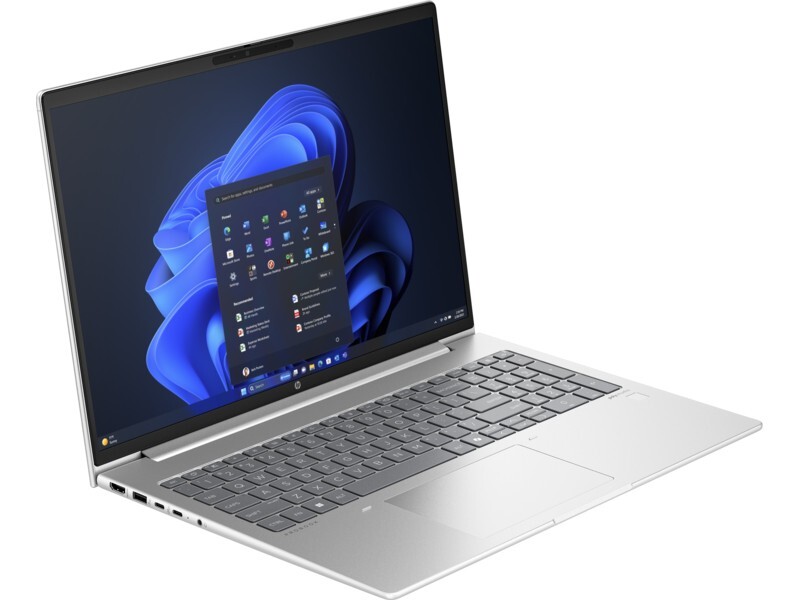 HP ProBook 460 G11 / 16 WUXGA / Core Ultra 5 125U / 16GB DDR5 / 512GB NVMe / Windows