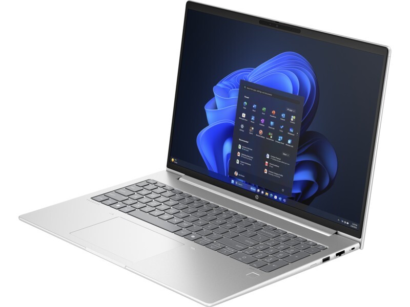 HP ProBook 460 G11 / 16 WUXGA / Core Ultra 5 125U / 16GB DDR5 / 512GB NVMe / Windows