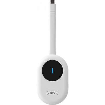 HIKVISION DS-D5SC3B White