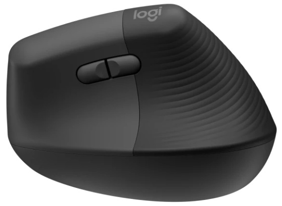 Logitech Lift Vertical