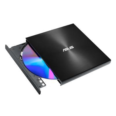 ASUS ZenDrive U8M / Ultraslim DVD Black