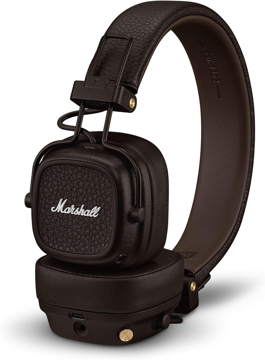 Marshall Major V Brown