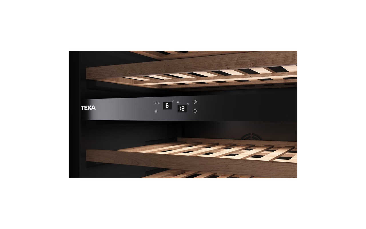 TEKA RVU20046GBK