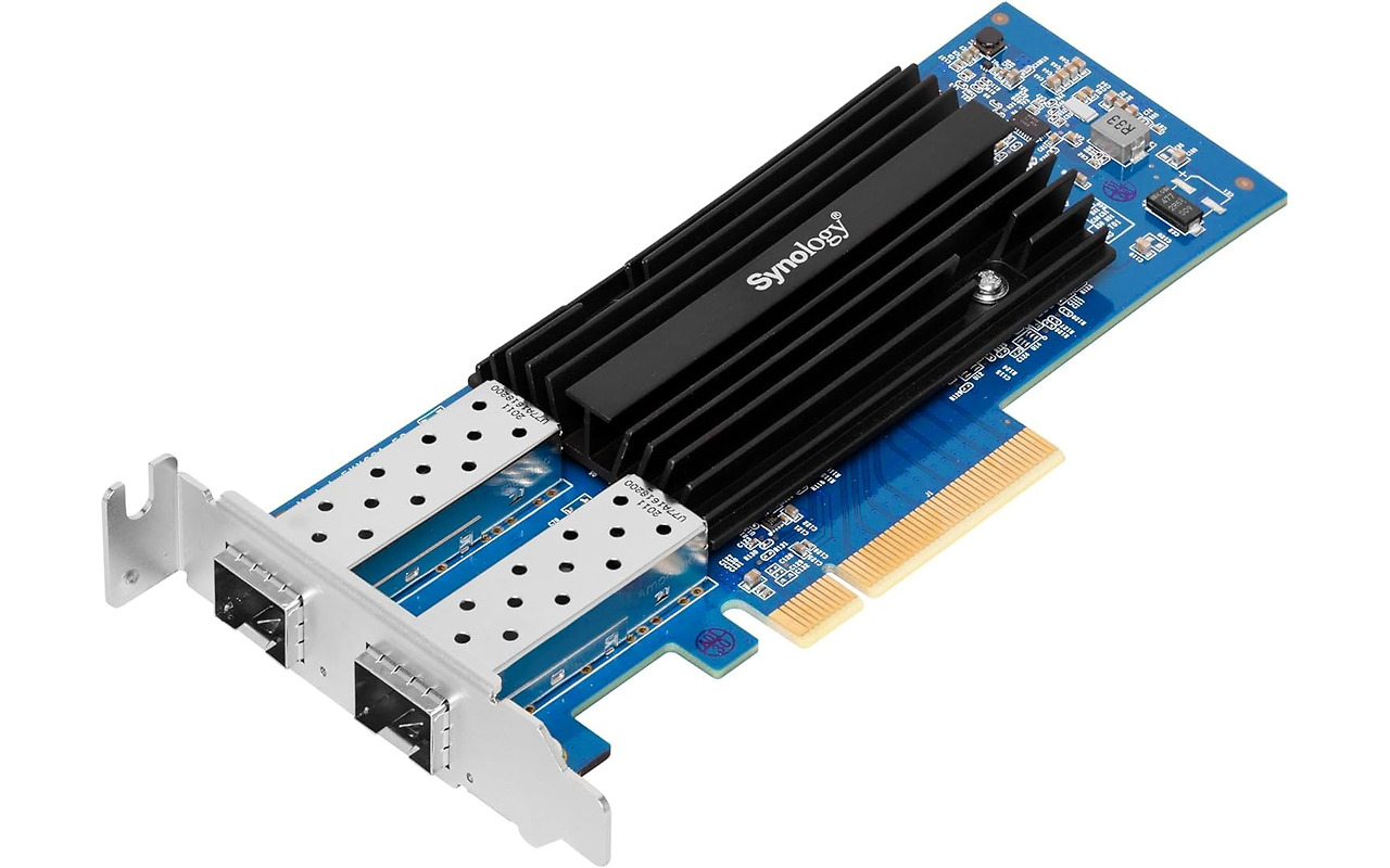 Synology E10G30-F2