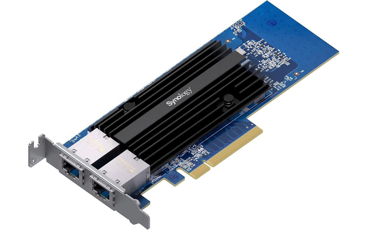 Synology E10G30-T2