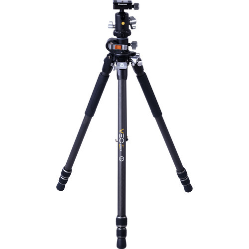 Vanguard VEO3+ 263CB