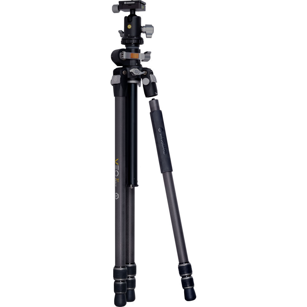 Vanguard VEO3+ 263CB