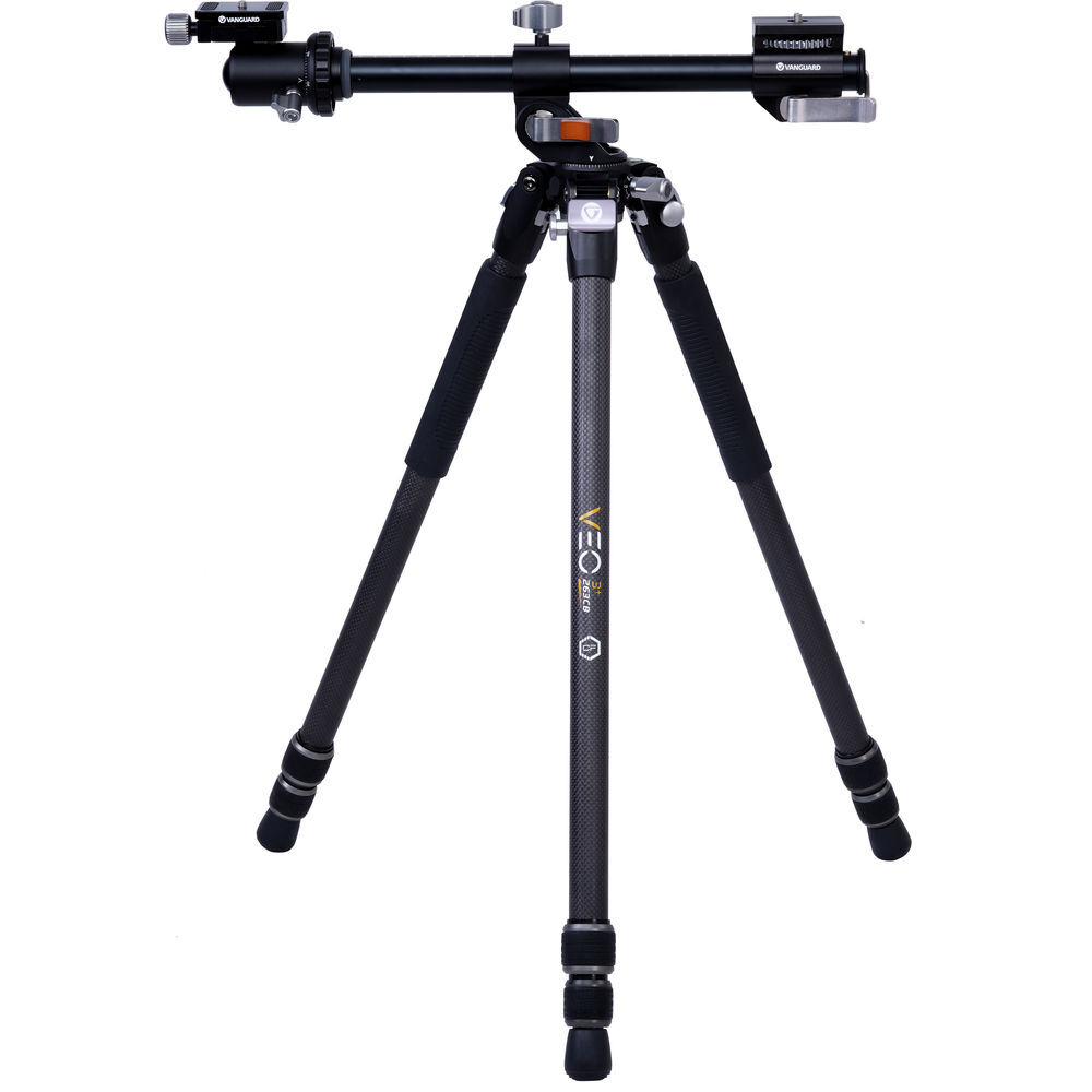 Vanguard VEO3+ 263CB