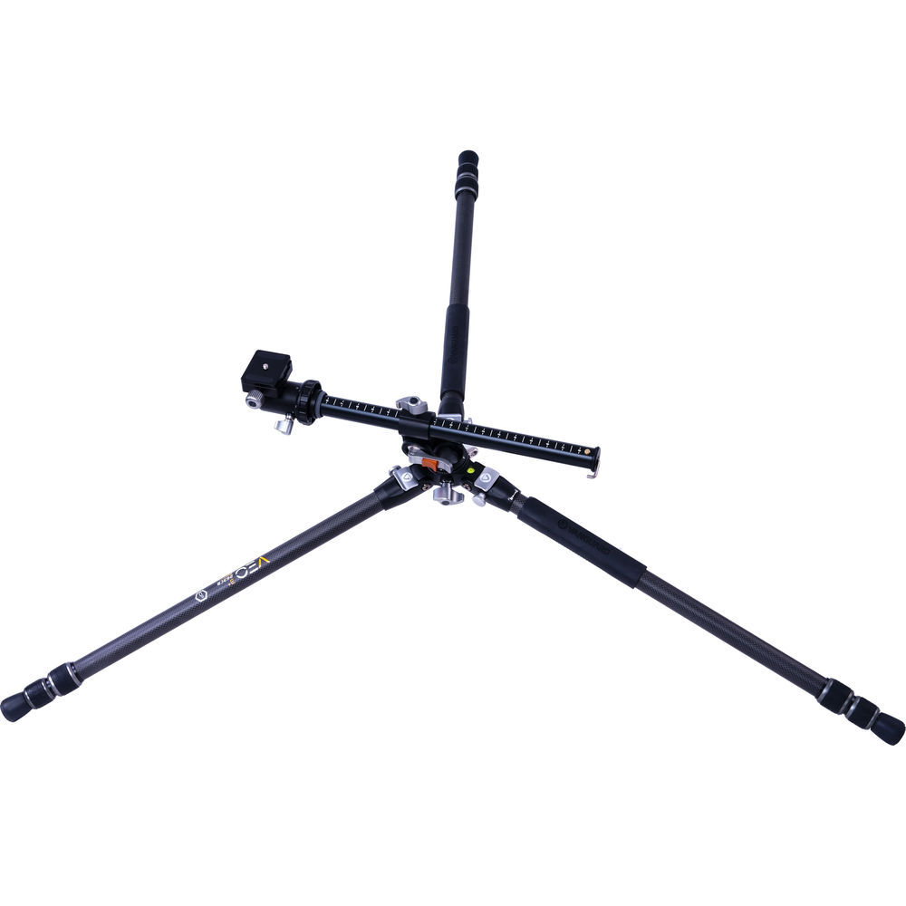 Vanguard VEO3+ 263CB