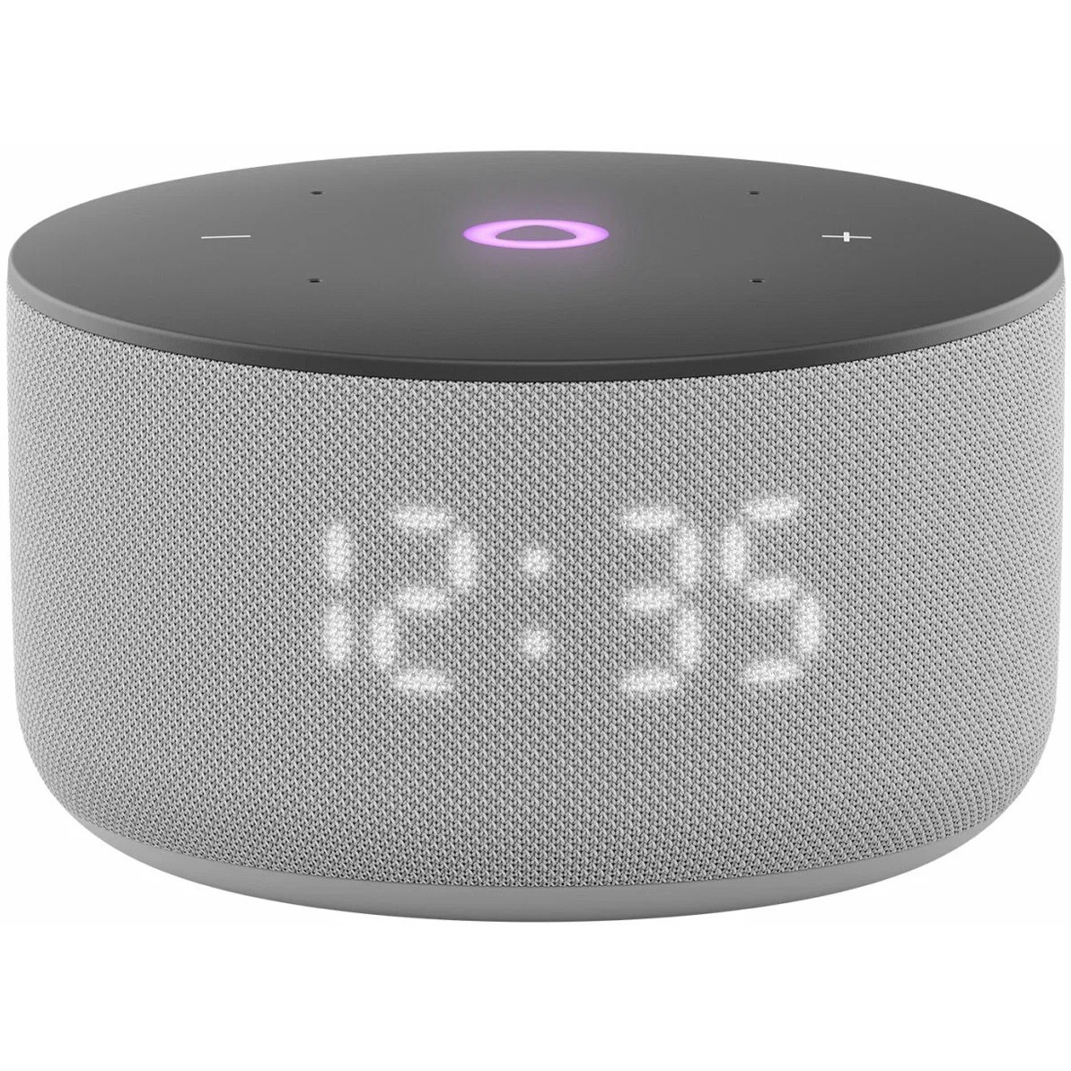 Yandex Station MINI 3 / YNDX-00027 Grey