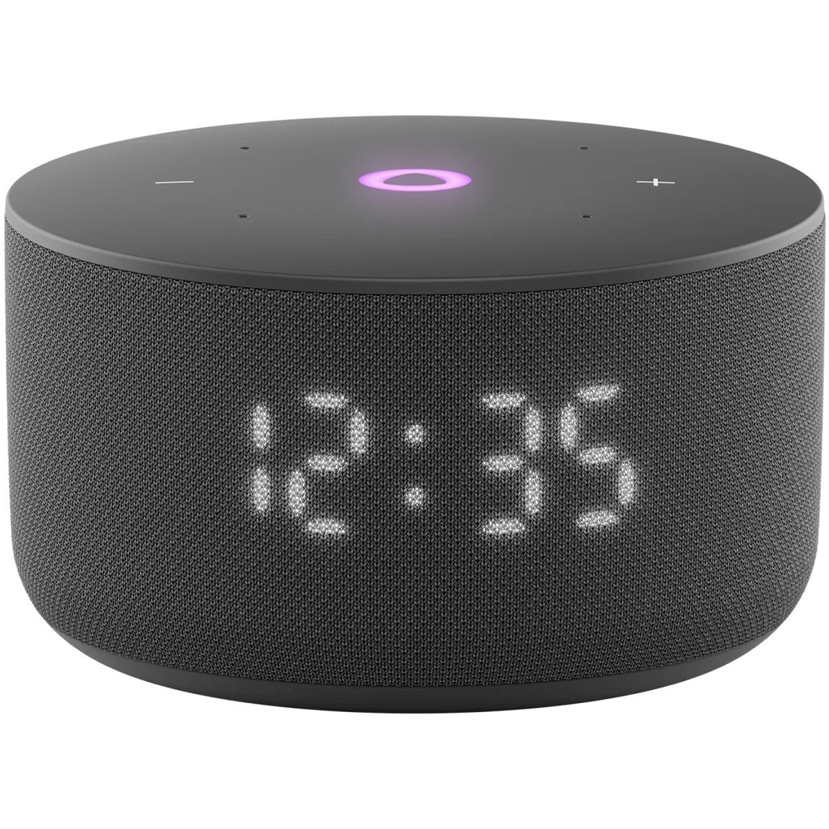 Yandex Station MINI 3 / YNDX-00027 Black