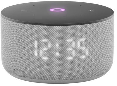 Yandex Station MINI 3 / YNDX-00027 Grey