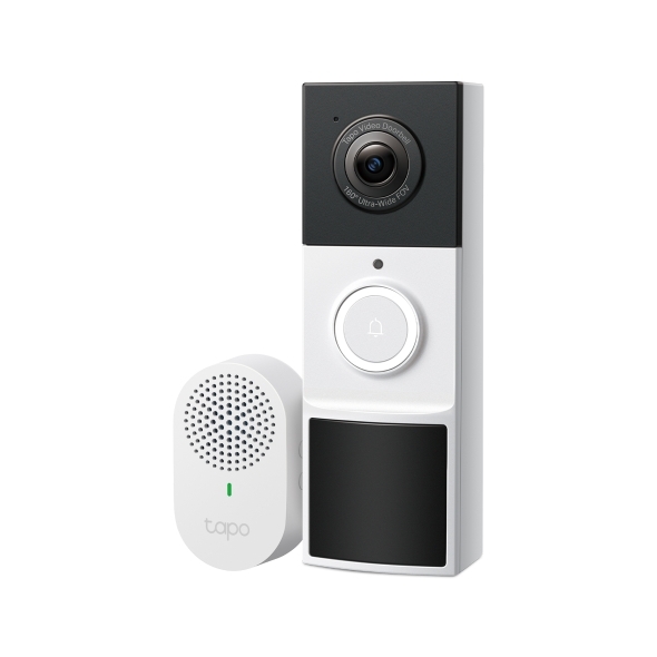 TP-LINK TAPO D210 3Mpix