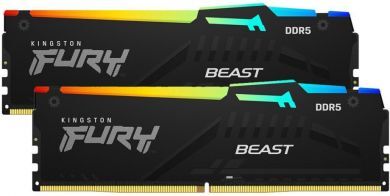 Kingston FURY Beast RGB KF560C30BBEAK2-16
