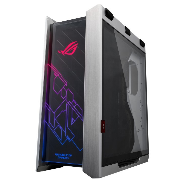ASUS GX601 ROG STRIX HELIOS / E-ATX