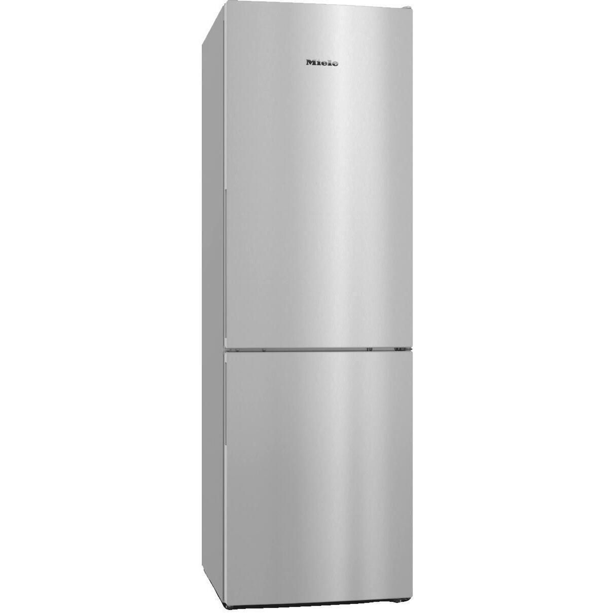 Miele KD 4072 E Active Silver