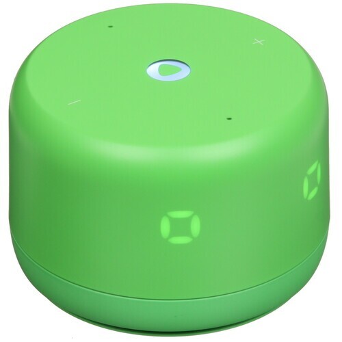 Yandex Station LITE 2 with Alisa / YNDX-00026 Green