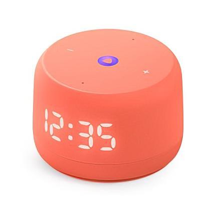 Yandex Station LITE 2 with Alisa / YNDX-00026 Red