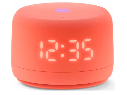 Yandex Station LITE 2 with Alisa / YNDX-00026 Red