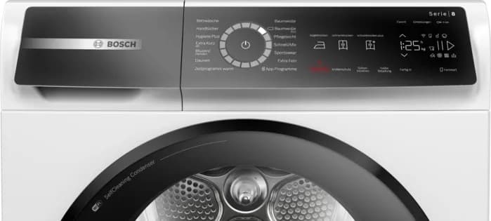 Bosch WQB245B40