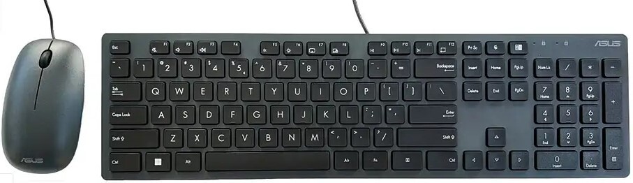 ASUS MD-5112 Wired