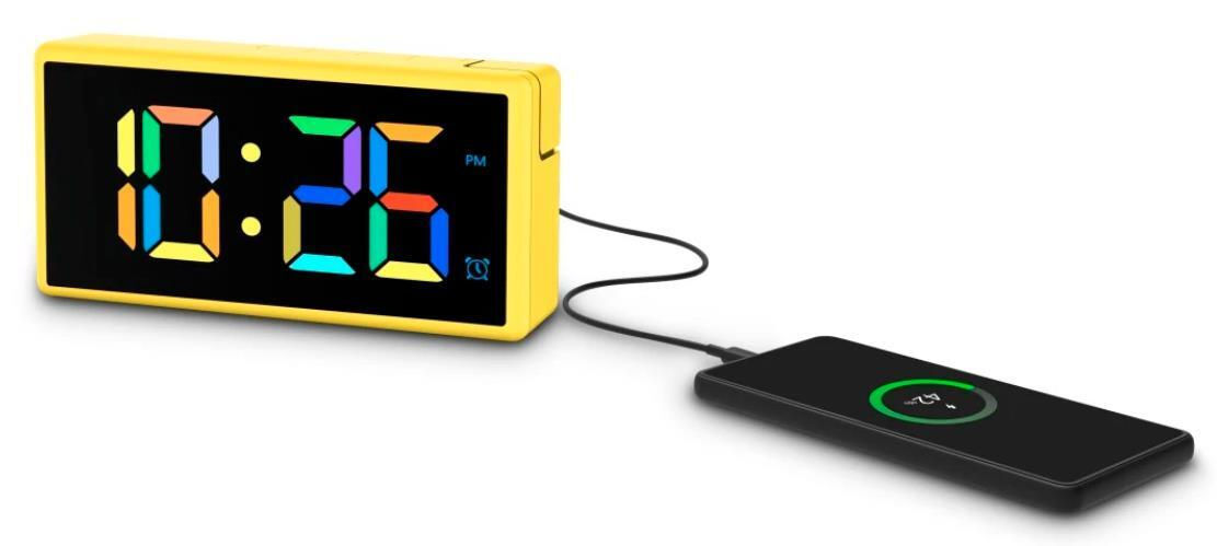 HAMA Ibiza Yellow