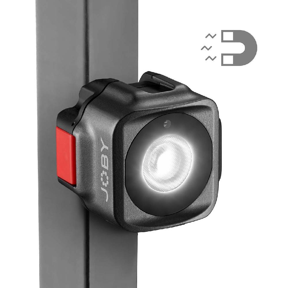 JOBY Beamo / 1000lmn 5100k / JB01578-BWW