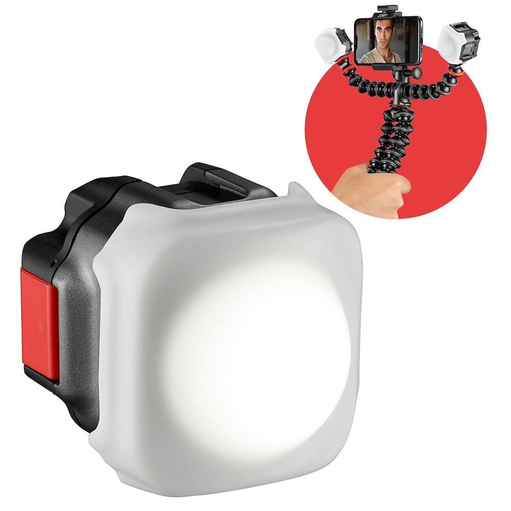 JOBY Beamo / 1000lmn 5100k / JB01578-BWW