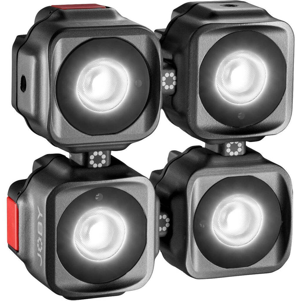 JOBY Beamo / 1000lmn 5100k / JB01578-BWW