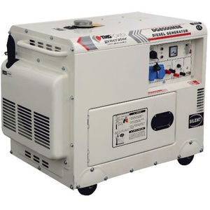 JDP JDP6000-LDE3A