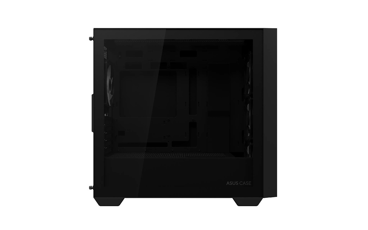 ASUS A21 PLUS TG CASE mATX