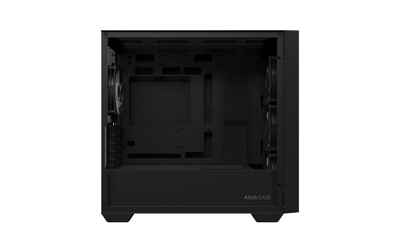 ASUS A21 PLUS TG CASE mATX