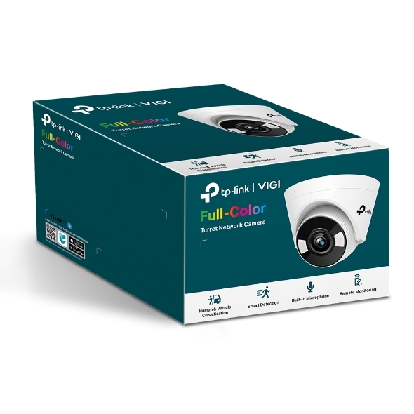 TP-LINK VIGI C450 5Mpix 4mm
