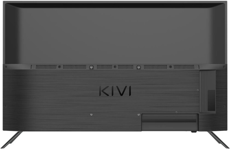 KIVI 50U710QB / 50 Super MVA 4K UHD Google TV