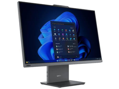 Lenovo AIO ThinkCentre neo 50a Gen 5 / 27 FullHD IPS / Core i7-13620H / 16GB DDR5 / 512GB NVMe / Windows 11 Pro