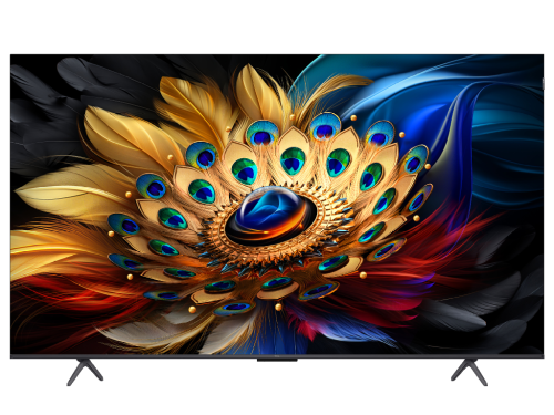 TCL 55C655 / 55 QLED UHD Google TV