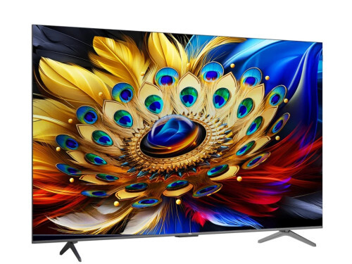 TCL 55C655 / 55 QLED UHD Google TV