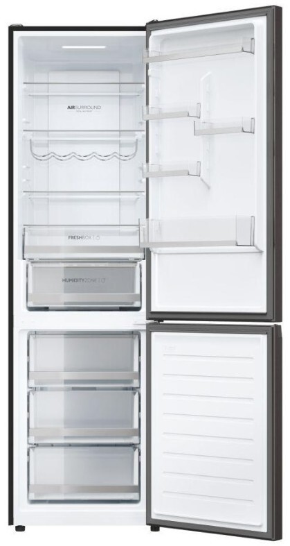Haier HDW3620DNPD
