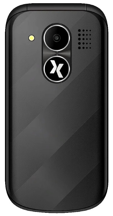 MAXCOM MM815 Black