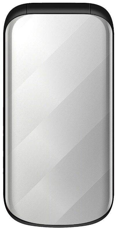 MAXCOM MM815 Grey