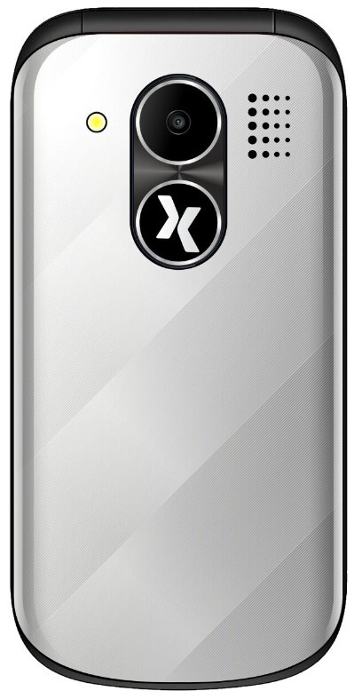 MAXCOM MM815 Grey