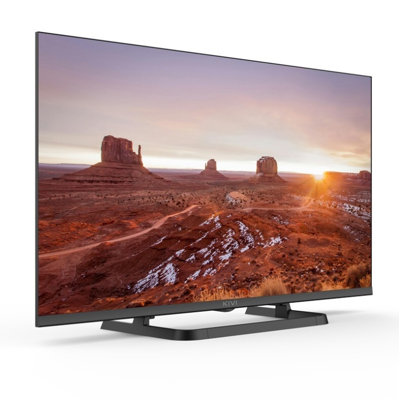 KIVI 32H710QB / 32 HD Android TV 11