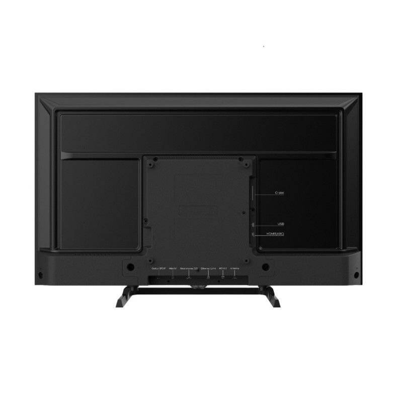 KIVI 32H710QB / 32 HD Android TV 11