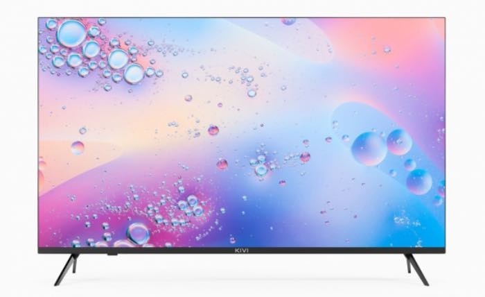 KIVI 43U770QB / 43 QLED 4K UHD Android TV