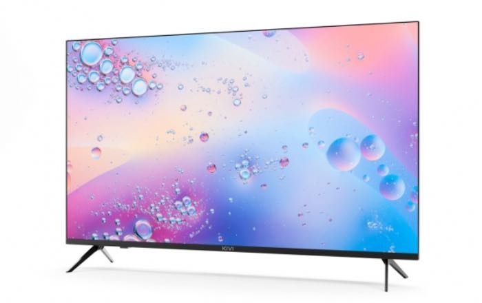 KIVI 43U770QB / 43 QLED 4K UHD Android TV