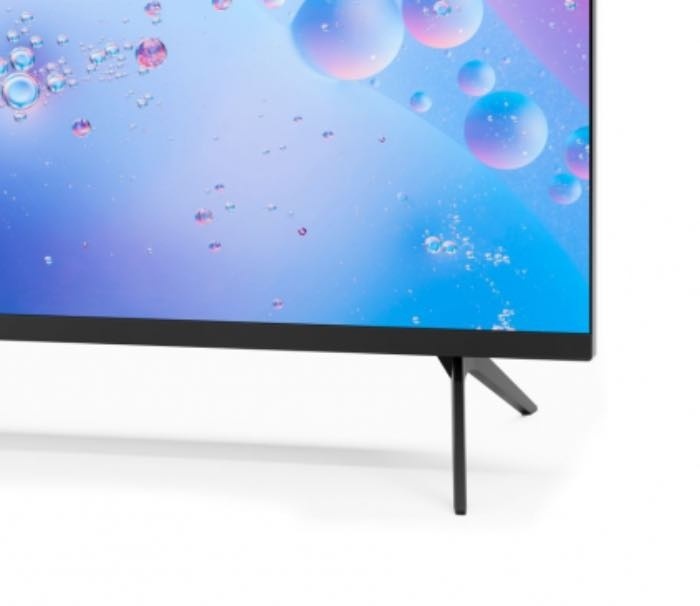 KIVI 43U770QB / 43 QLED 4K UHD Android TV