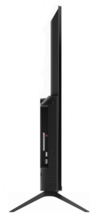 KIVI 43U770QB / 43 QLED 4K UHD Android TV