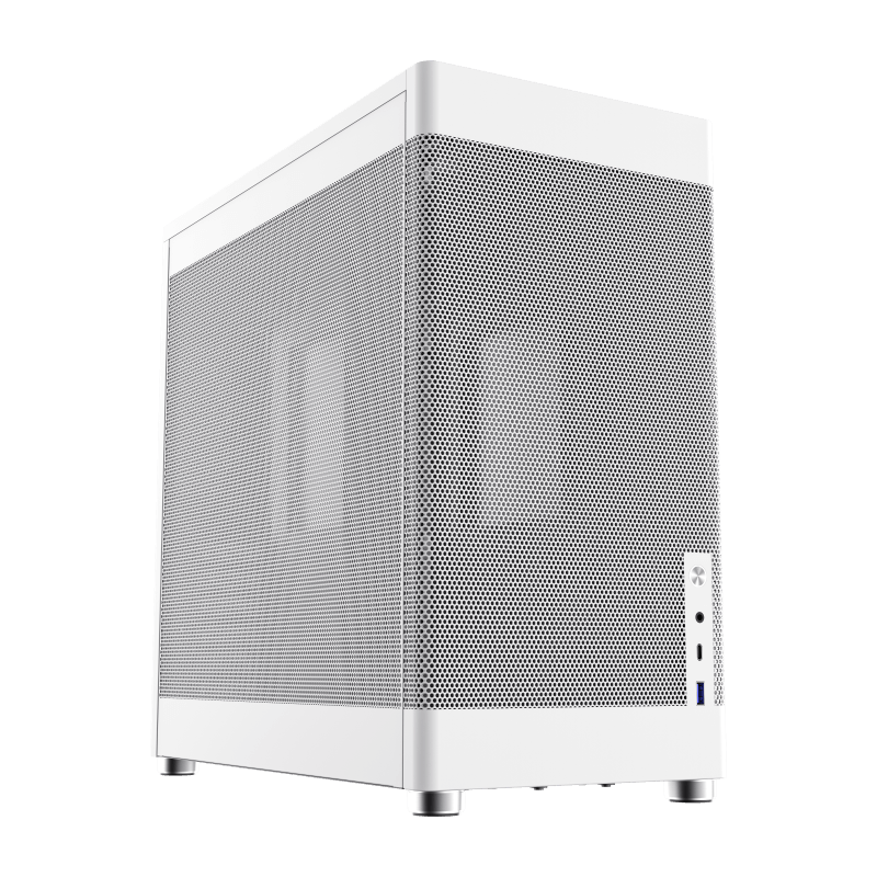 GameMax MeshBox Pro ATX