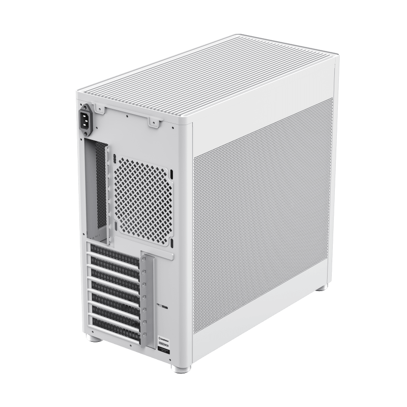 GameMax MeshBox Pro ATX