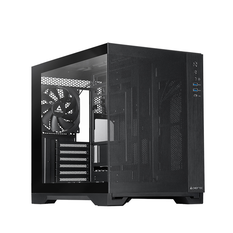 Chieftec Visio AIR ATX